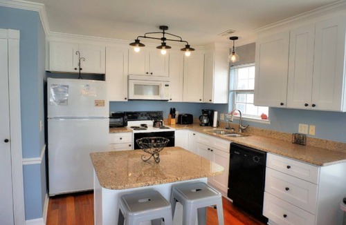 Surfside Beach House | Wells on 7th