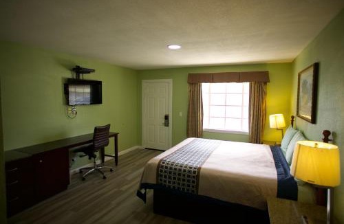 Hamilton Hotel | Western Inn