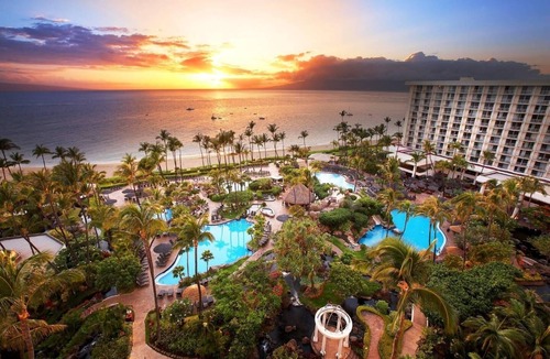 Kaanapali Villa | Westin Kaanapali Ocean Resort - Luxury 2 Bedroom Villa 12/28/25-1/4/26