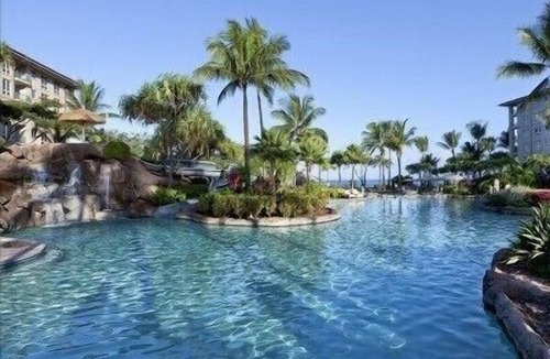 Kaanapali Villa | Westin Kaanapali Ocean Resort - Luxury 2 Bedroom Villa 12/28/25-1/4/26