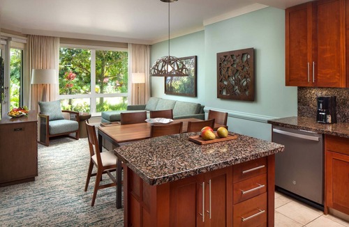 Princeville Condo | Westin Princeville Ocean Resort - Luxurious 2-Bedroom Villa - Family Friendly Resort!