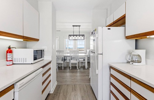 Buxton House | Whale - Steps to Beach | Dog-Friendly Buxton Stay