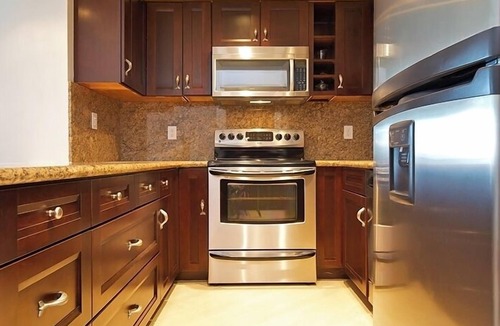 Kaanapali Condo | Whaler 456-Upgraded Oceanview 1B/1B, AC, Pool, Gym, Steps to Beach, Snorkeling!