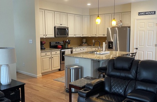 Littleton House | When location is everything, you can’t beat Perched at the Pointe!