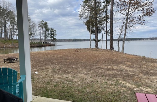 Littleton House | When location is everything, you can’t beat Perched at the Pointe!