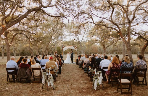 Dripping Springs House | Whispering Oaks Estate and Venue - Inclusive Event Space & Lodging on 55 Acres