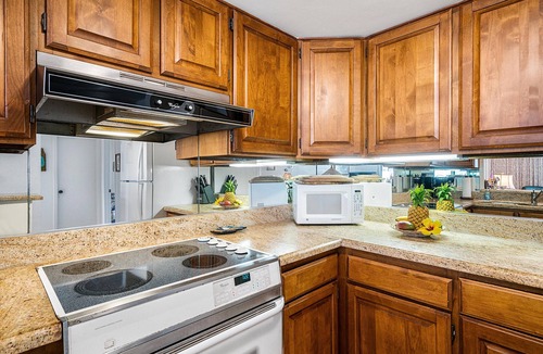 Keauhou Condo | White Sands Village#118