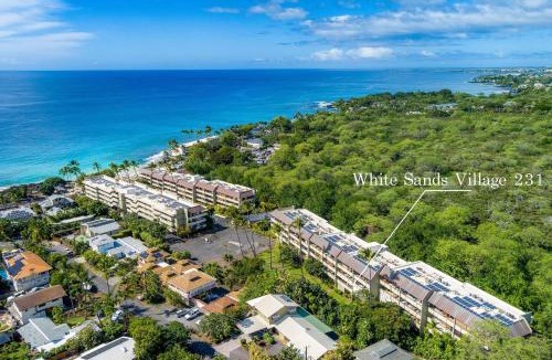 Kahaluu Bay House | White Sands Village#231