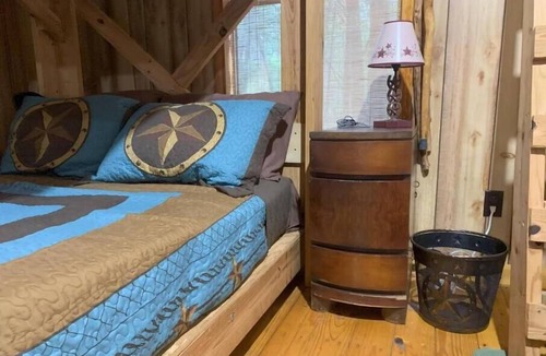 Bryan Cabin | WHITLOCK CABIN