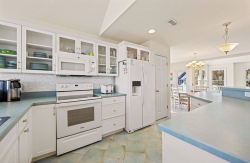 Corolla House | Why Knot 4 bedroom in The Currituck Club