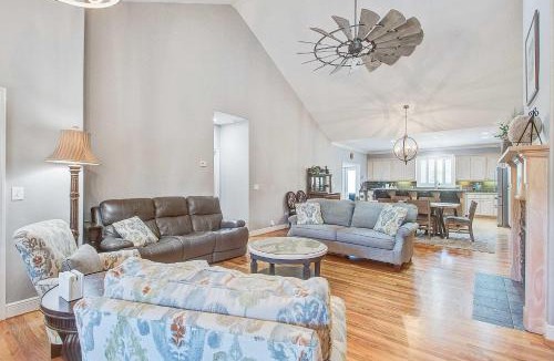 Edisto Island House | Why Knot?