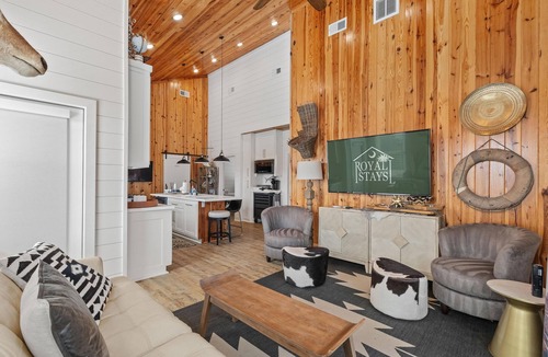 Edisto Island House | Wild Tide-Pool-Pet Friendly