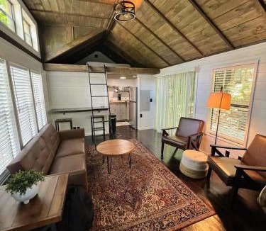 Saluda Other | Wilderness Cove Campground