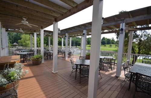 Berkeley Villa | Williamsburg | Historic Town Stay | Pool & Tennis | 2BR