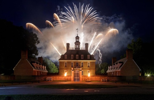 Williamsburg Hotel | Williamsburg Lodge, Autograph Collection