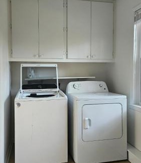 Warner Robins House | Willow and Stone Escape sleeps 6