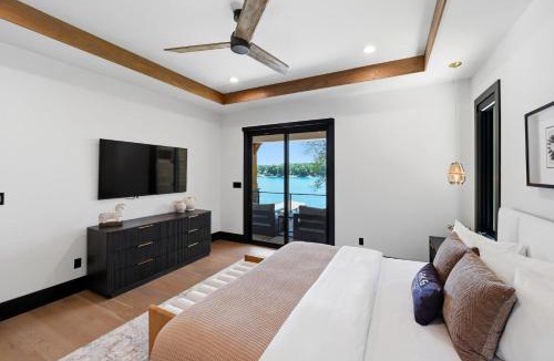 Troutman House | Willow Landing