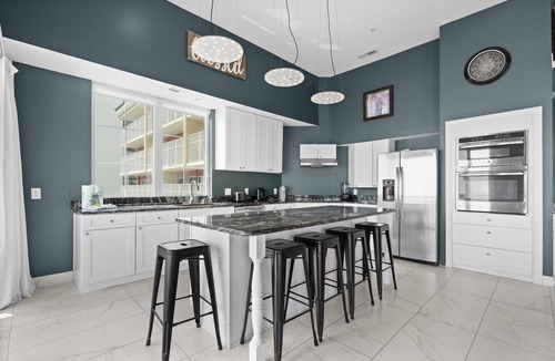 Myrtle Beach Condo | Willow Suite - 8 BR Oceanfront Penthouse Suite with Pool 503
