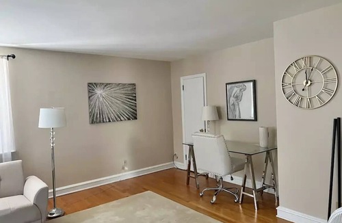 Wilmington Apartment | Wilmington Oasis