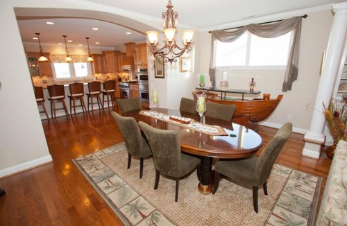 Croatan Beach House | Wind Song Home