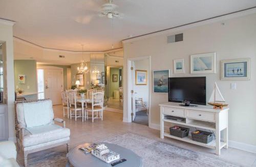 Palmetto Dunes House | Windsor Court North 4204
