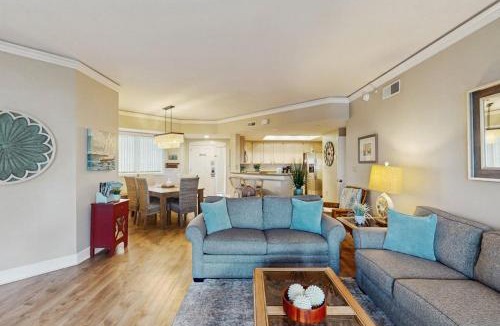 Palmetto Dunes House | Windsor Place 207