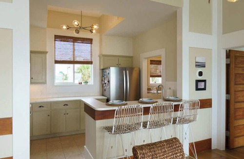 Saint Helena Island House | Windy Hill on Tarpon Beachfront