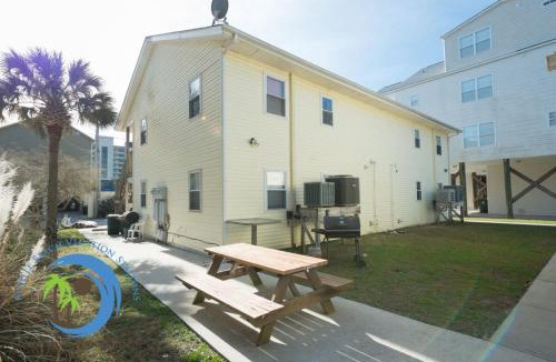 Windy Hill House | Windy Hill Villa 1 - Beach Barnacle