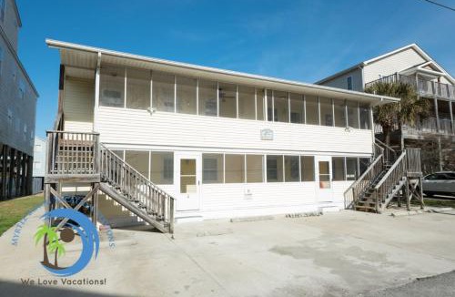 Windy Hill House | Windy Hill Villa 1 - Beach Barnacle