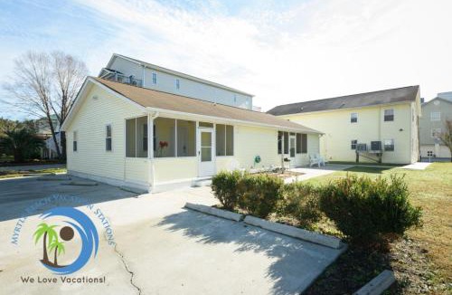Windy Hill House | Windy Hill Villa A