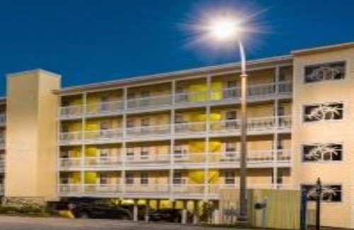 Windy Hill Hotel | Windy Shores II