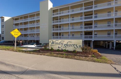 Windy Hill Hotel | Windy Shores II