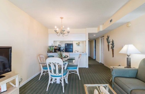Windy Hill Apartment | Windy Shores II-2BRMU
