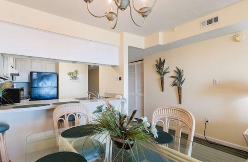 Windy Hill Apartment | Windy Shores II-2BRMU