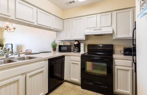 Windy Hill Apartment | Windy Shores II-2BRMU
