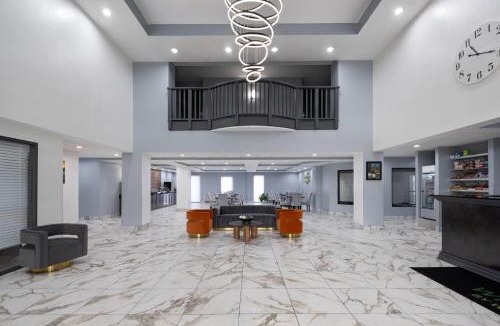 Gracewood Hotel | Wingate by Wyndham Augusta Fort Eisenhower