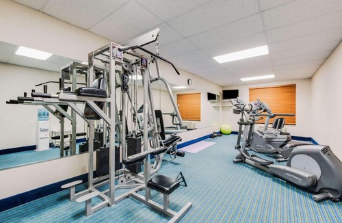 York Hotel | Wingate by Wyndham - York