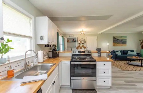 Myrtle Beach House | WinterBungalow