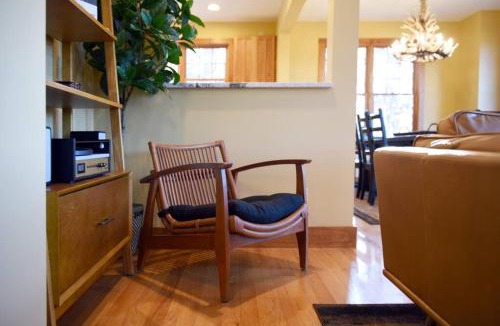 Swanton House | Wisp'd Away
