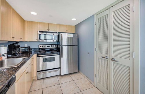 Downtown Myrtle Beach Condo | Wonderful 12th FLOOR, One of the Best Views in MB