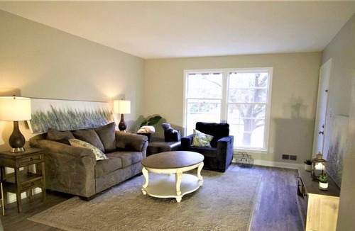 Forest Acres Apartment | Wonderful condo, close to forest drive