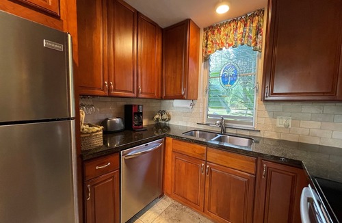 Keauhou Condo | Wonderful Ocean View –Totally Renovated-On Golf Course