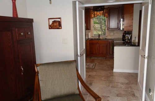 Keauhou Condo | Wonderful Ocean View –Totally Renovated-On Golf Course