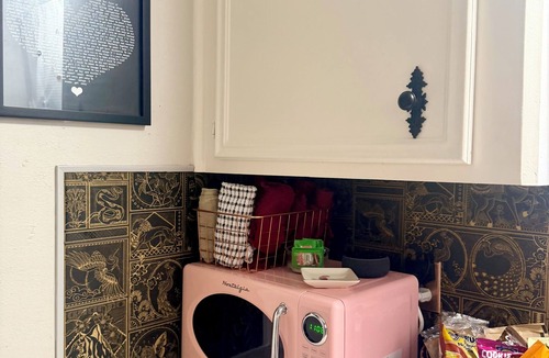 College Park Apartment | Woodlands Studio Stay The Sweet Escape