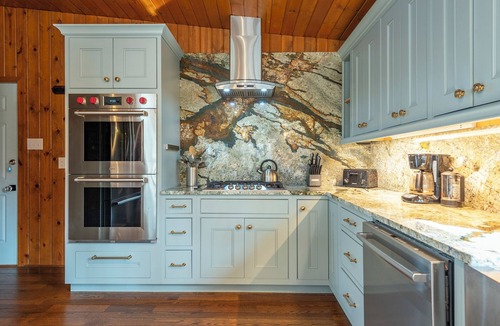 Montreat House | Woodscape | Updated Montreat Home | 5 Minutes to Black Mtn!