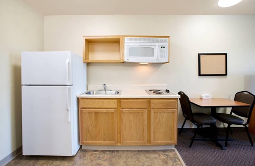 Lobdell/Woodale Hotel | WoodSpring Suites Baton Rouge Airline Highway