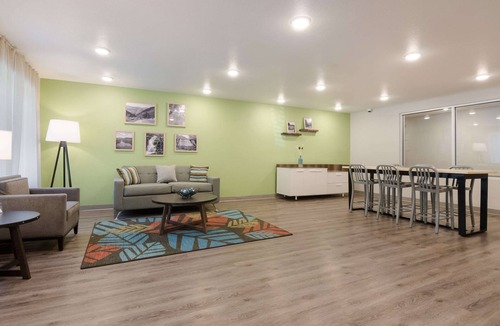 Lynchburg Hotel | WoodSpring Suites Lynchburg VA