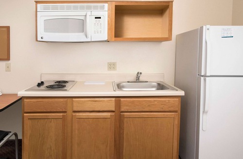Apex Hotel | WoodSpring Suites Raleigh Apex