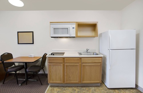 Colonial Heights Hotel | WoodSpring Suites Colonial Heights Fort Lee