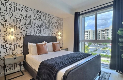 Five Points South Apartment | Work Trip Escape, Near Hospital and Local Dining